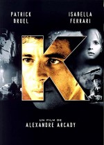 K (1997) afişi