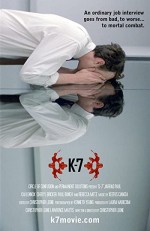 K-7 (2006) afişi