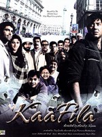 Kaafila (2007) afişi
