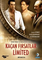 Kabuslar Evi - Kaçan Fırsatlar Limited (2006) afişi