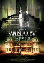 Kabuslar Evi Tanıdık Yabancı (2006) afişi