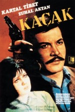 Kaçak (1970) afişi