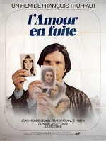 Kaçan Aşk (1979) afişi