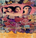 Kadenang Bulaklak (1993) afişi