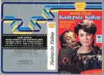 Kadersiz Kullar (1987) afişi