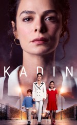 Kadın (2017) afişi