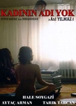 Kadının Adı Yok (1988) afişi