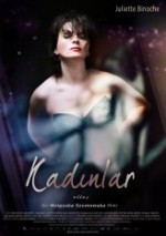 Kadınlar (2011) afişi Kadınlar (2011) afişi