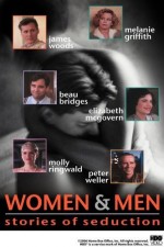 Kadınlar Ve Erkekler: çekicilik  Hikayeleri (1990) afişi