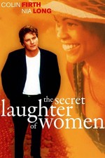 Kadınların Gizli Kahkahaları (1999) afişi