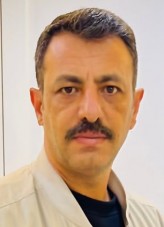 Kadir Parlak fotoğrafı Kadir Parlak fotoğrafı