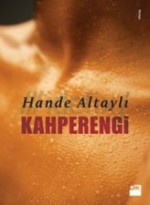 Kahperengi (2013) afişi