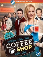 Kahve Dükkanı (2014) afişi