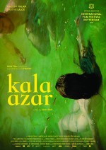 Kala azar (2020) afişi Kala azar (2020) afişi