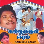 Kallukkul Eeram (1980) afişi