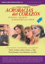 Kalp Cambazları (2000) afişi