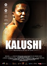 Kalushi: The Story of Solomon Mahlangu (2016) afişi