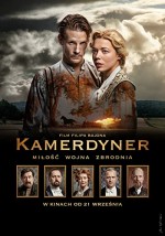 Kamerdyner (2018) afişi