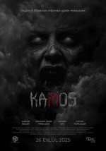 Kamos (2025) afişi