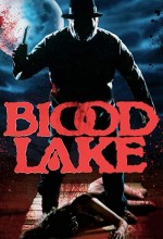 Kan Gölü (1987) afişi