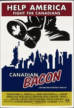 Kanada Salamı (1995) afişi