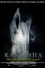 Kandisha (2008) afişi
