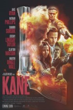 Kane (2023) afişi