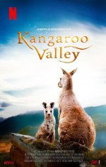 Kanguru Vadisi (2022) afişi