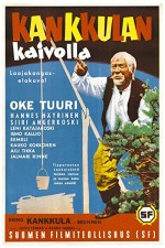 Kankkulan Kaivolla (1960) afişi