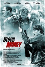 Kanlı Para (2017) afişi