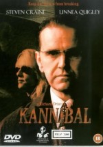 Kannibal (2001) afişi
