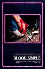 Kansız (1984) afişi