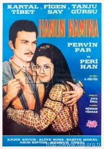 Kanun Namına (1968) afişi