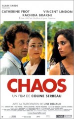 Kaos (2001) afişi