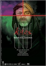 Kaos (2018) afişi