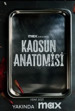 Kaosun Anatomisi (2025) Fragman (2025) afişi