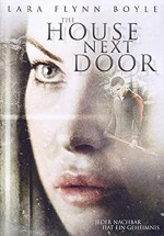 Kapı Komşusu (2006) afişi