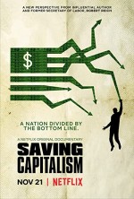 Kapitalizmi Kurtarmak (2017) afişi