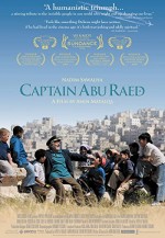 Kaptan Ebu Raed (2007) afişi
