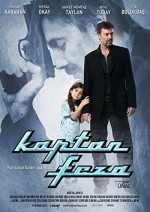 Kaptan Feza (2010) afişi