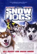 Kar Köpekleri (2002) afişi