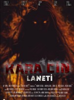 Kara Cin Laneti (2024) afişi