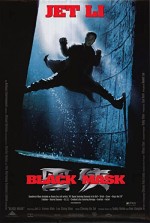 Kara Maske (1996) afişi