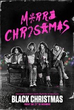 Kara Noel (2019) afişi