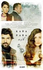 Kara Para Aşk (2014) afişi Kara Para Aşk (2014) afişi