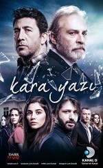 Kara Yazı (2017) afişi
