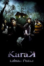 Karak (2011) afişi