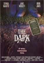 Karanlık (1993) afişi