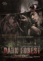 Karanlık Orman (2006) afişi