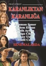 Karanlıktan Karanlığa (2009) afişi